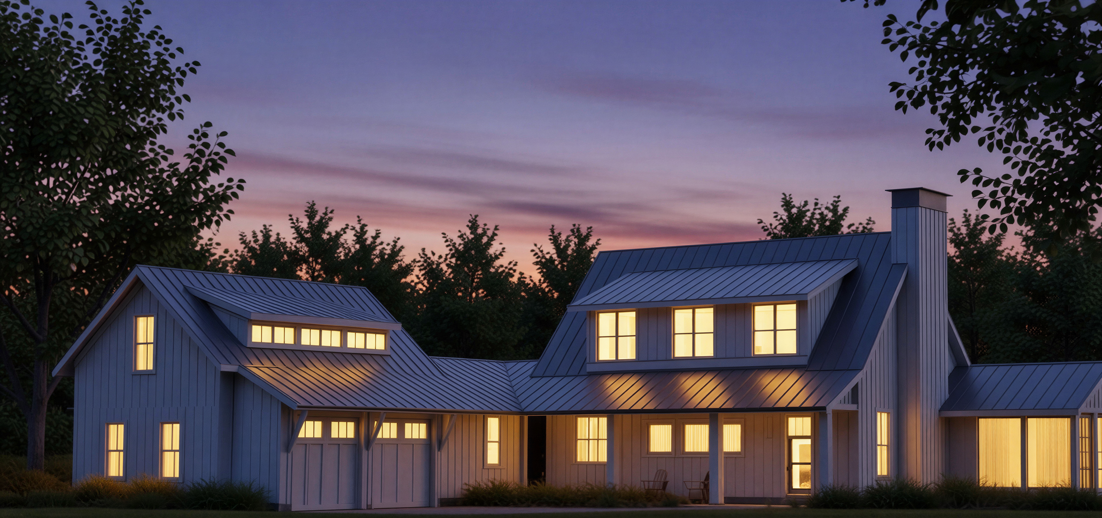 Audobon - Home Design and Floor Plan - SketchPad House Plans