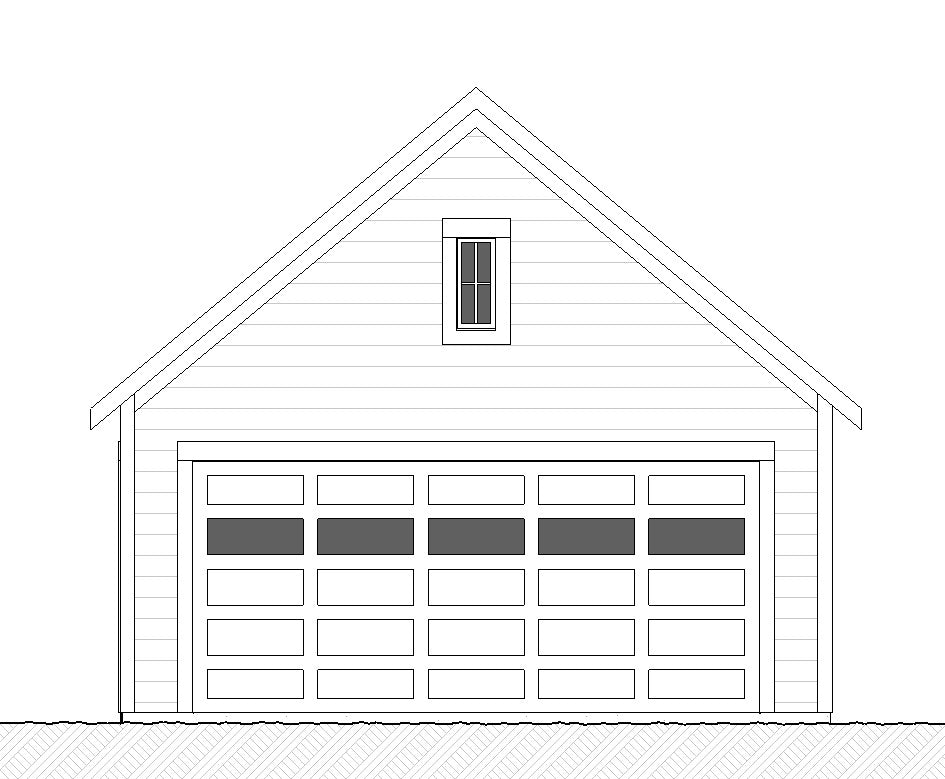 Chandler - Home Design and Floor Plan - SketchPad House Plans