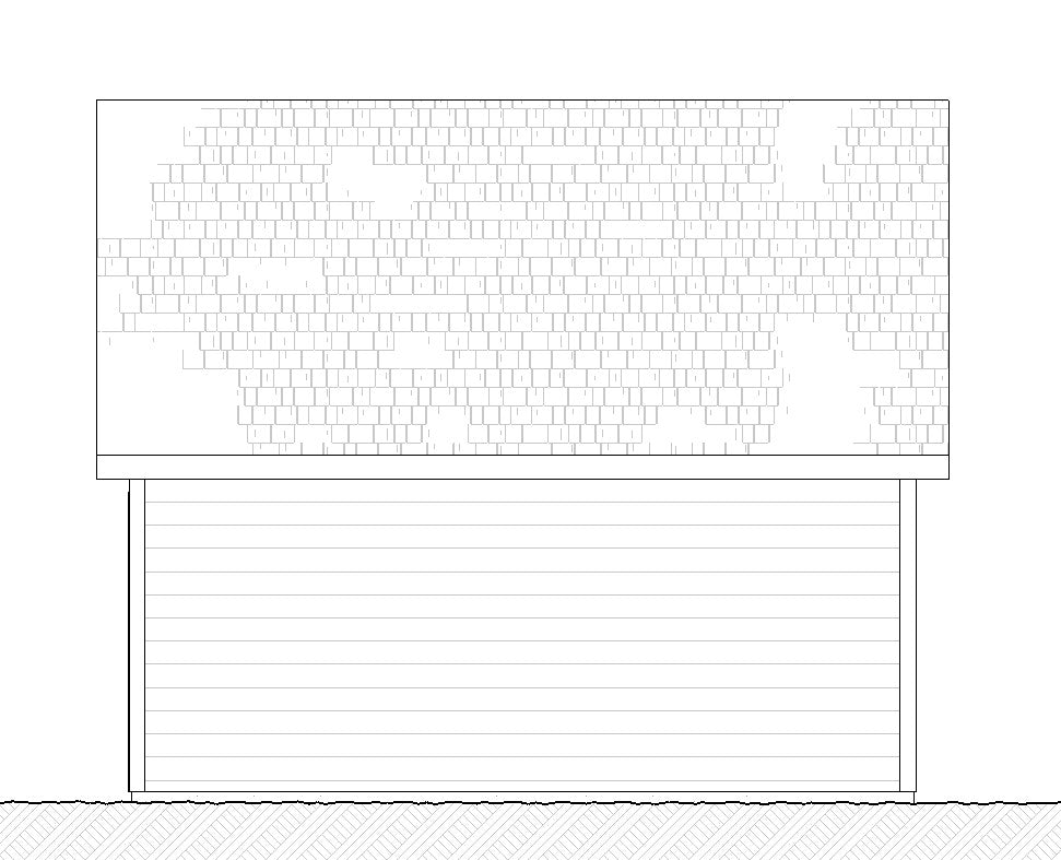 Chandler - Home Design and Floor Plan - SketchPad House Plans