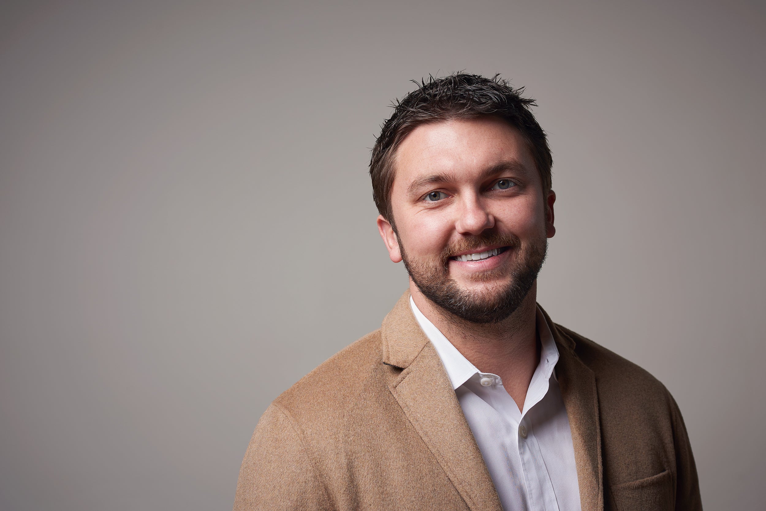 Curtis Visser, Sales Manager, SketchPad House Plans