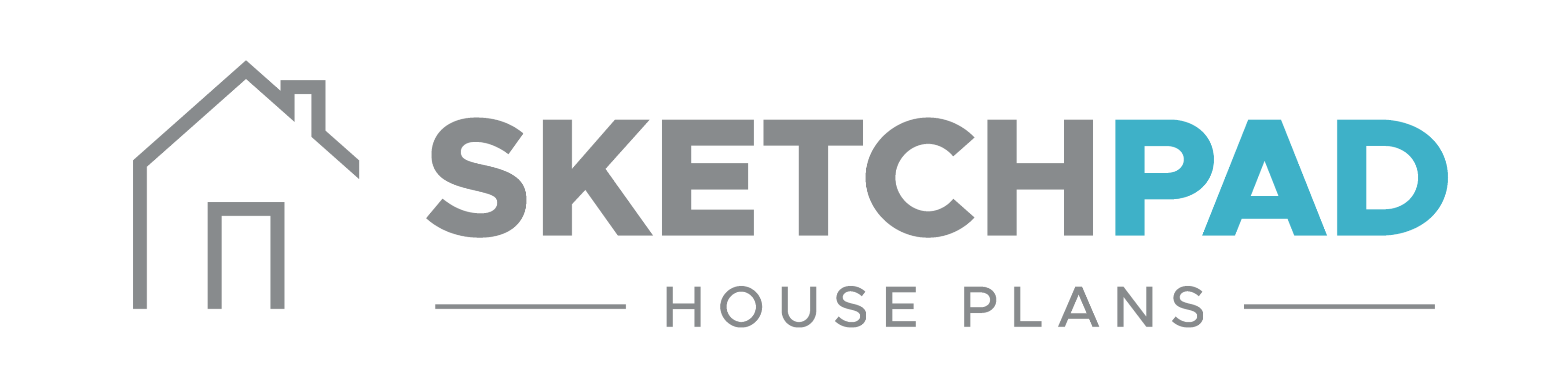 SketchPad House Plans logo