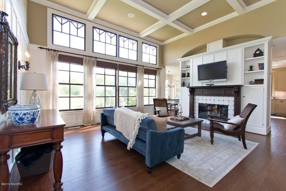 Darby - Home Design and Floor Plan - SketchPad House Plans