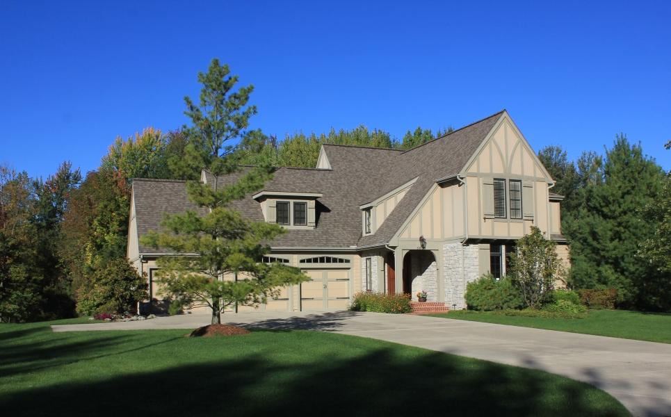 Cascade - Home Design and Floor Plan - SketchPad House Plans
