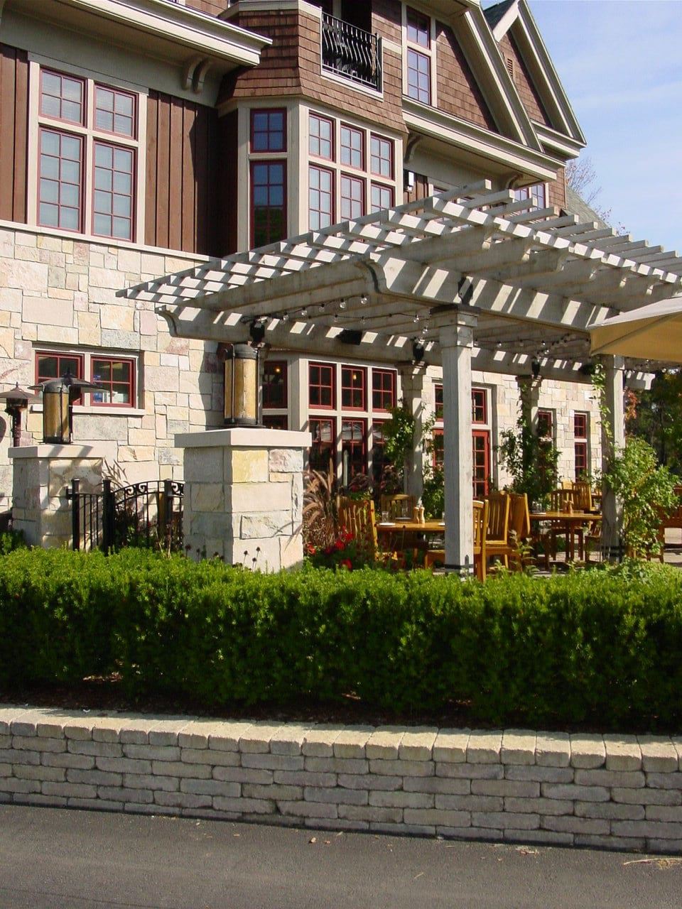 Briarwood - Home Design and Floor Plan - SketchPad House Plans