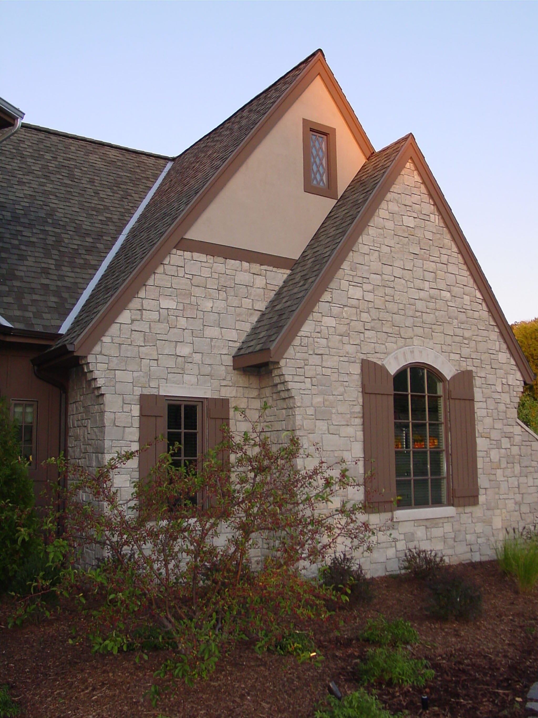 Briarwood - Home Design and Floor Plan - SketchPad House Plans
