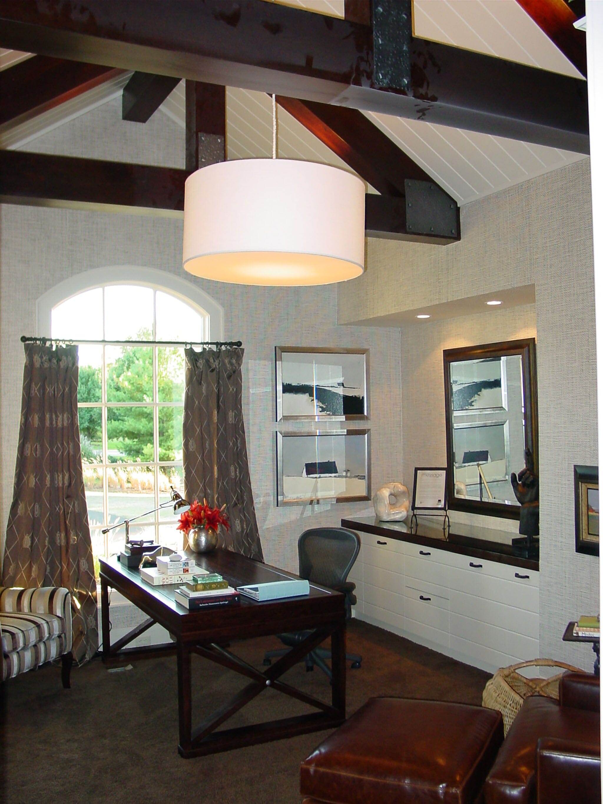 Briarwood - Home Design and Floor Plan - SketchPad House Plans