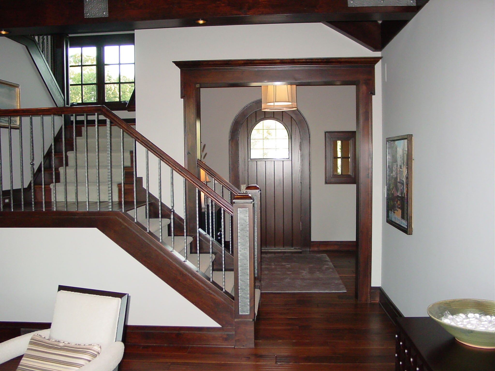 Briarwood - Home Design and Floor Plan - SketchPad House Plans