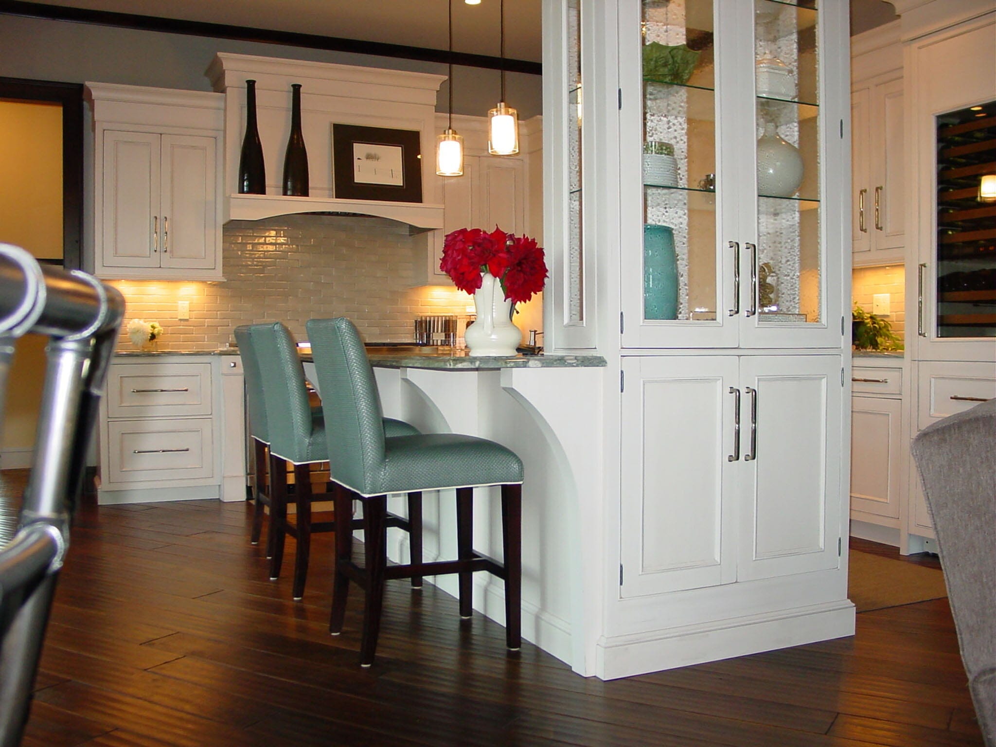 Briarwood - Home Design and Floor Plan - SketchPad House Plans