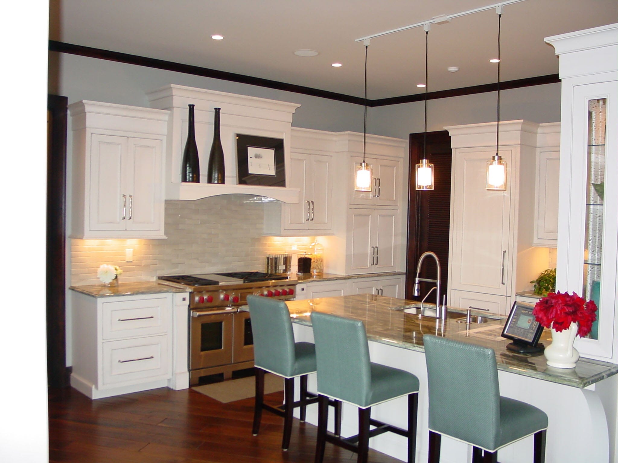 Briarwood - Home Design and Floor Plan - SketchPad House Plans