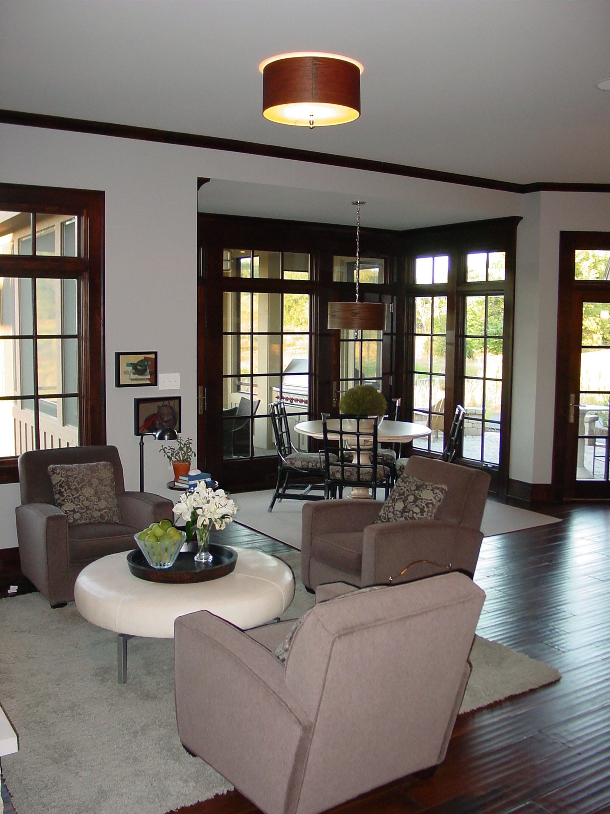 Briarwood - Home Design and Floor Plan - SketchPad House Plans