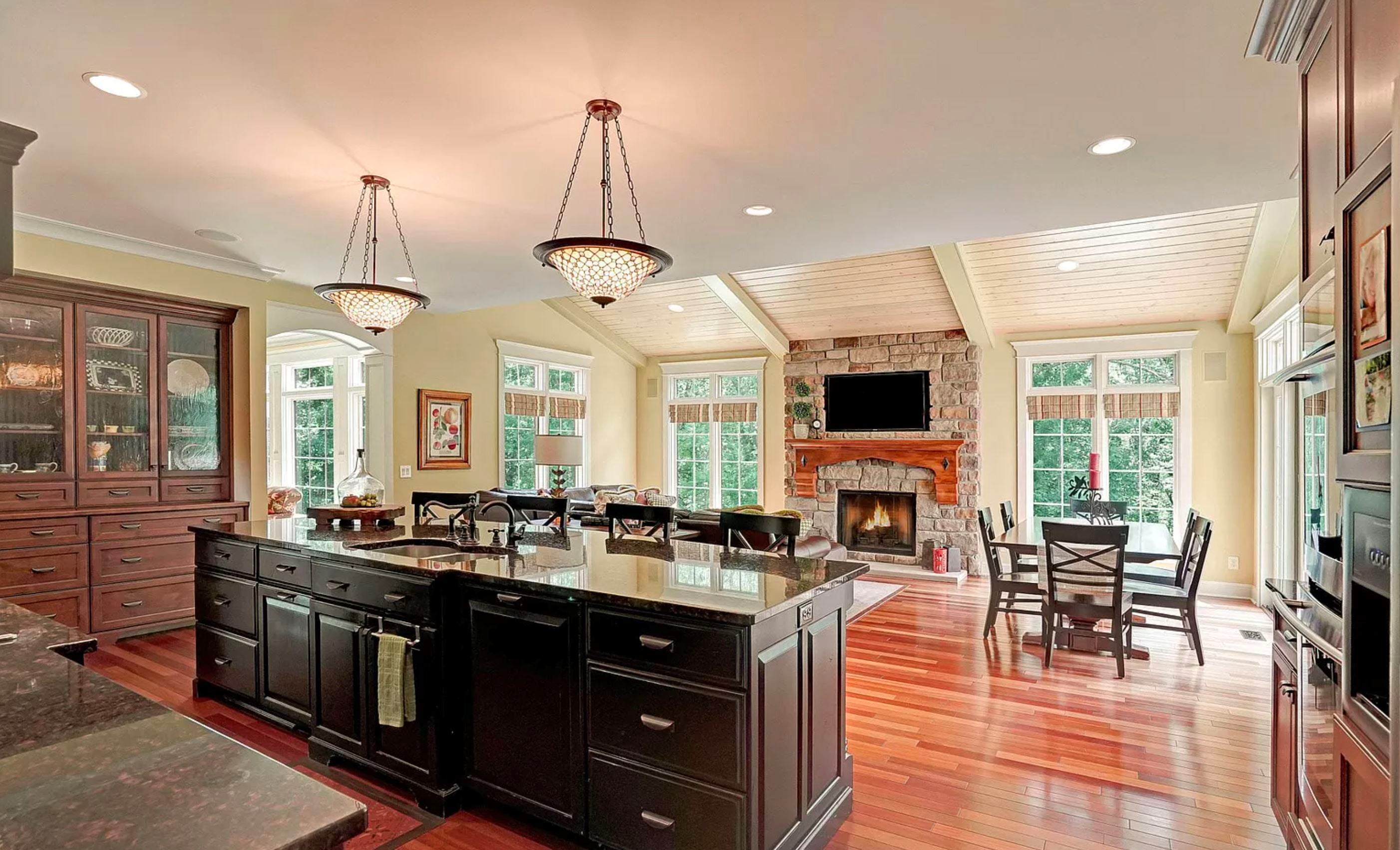 Cranbrook - Home Design and Floor Plan - SketchPad House Plans