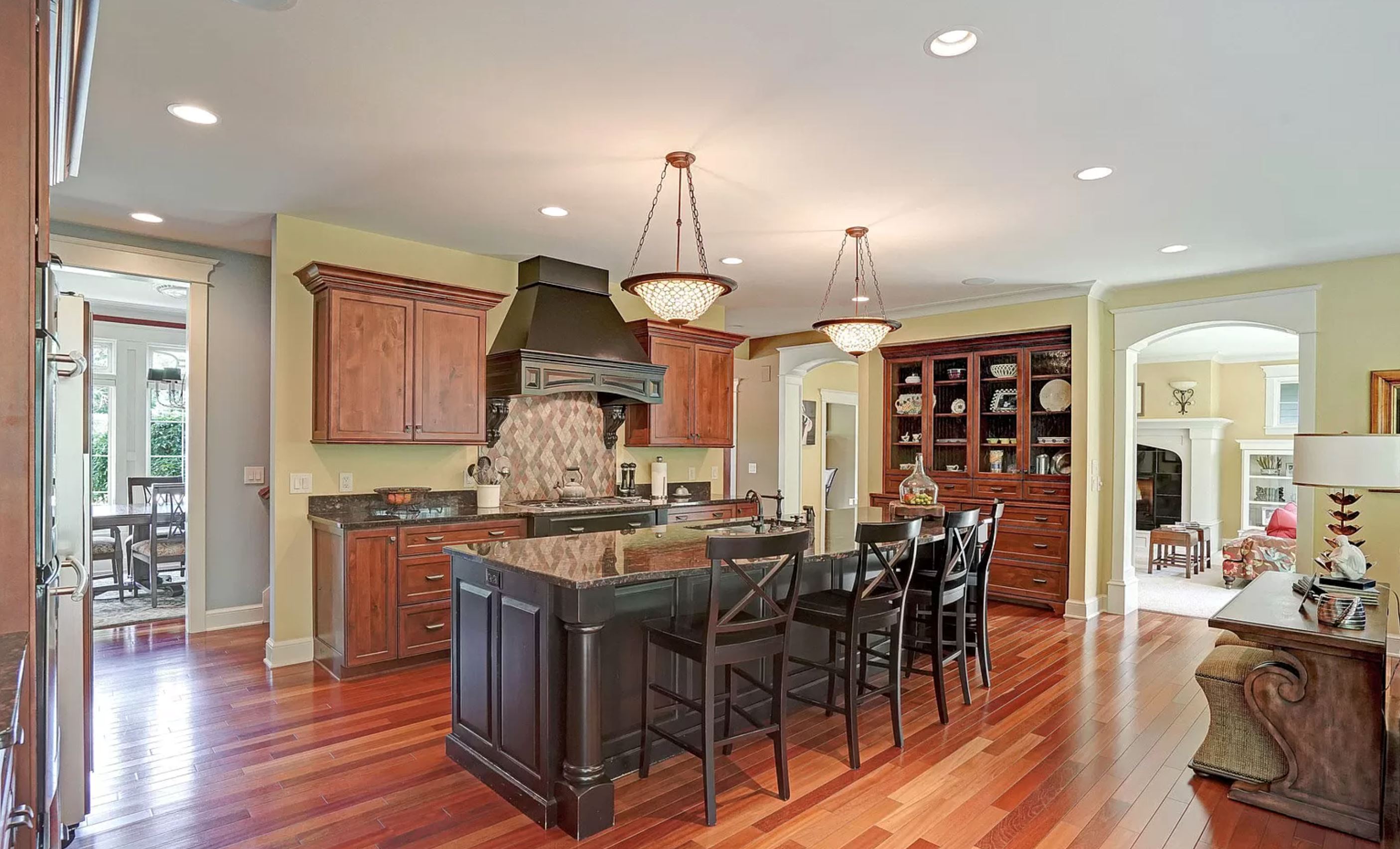 Cranbrook - Home Design and Floor Plan - SketchPad House Plans