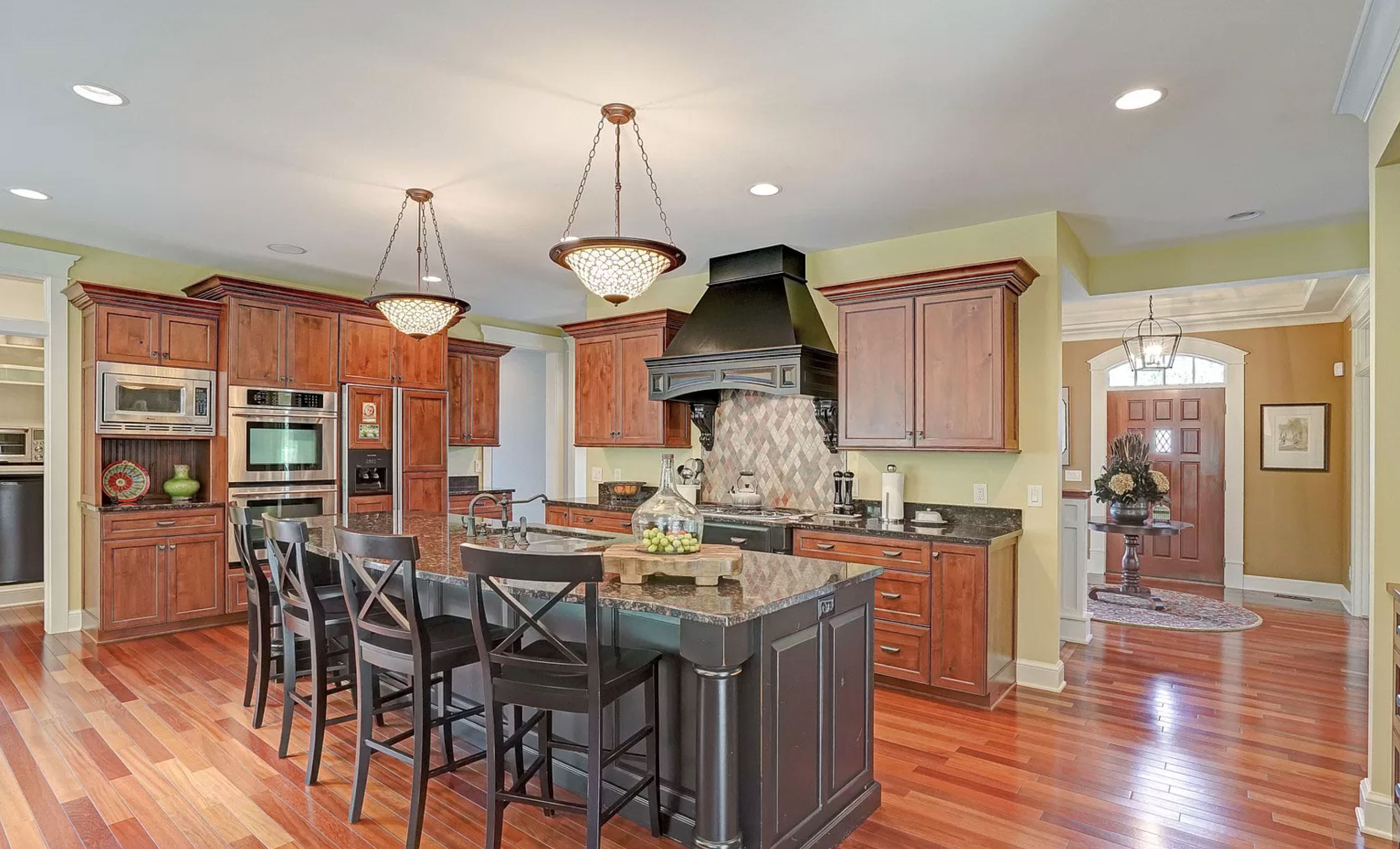 Cranbrook - Home Design and Floor Plan - SketchPad House Plans