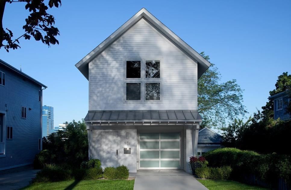 Fairview - Home Design and Floor Plan - SketchPad House Plans