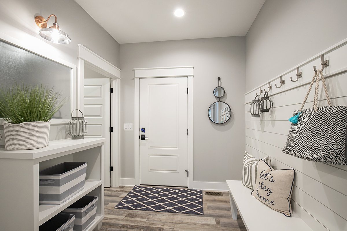 Manteo - Home Design and Floor Plan - SketchPad House Plans