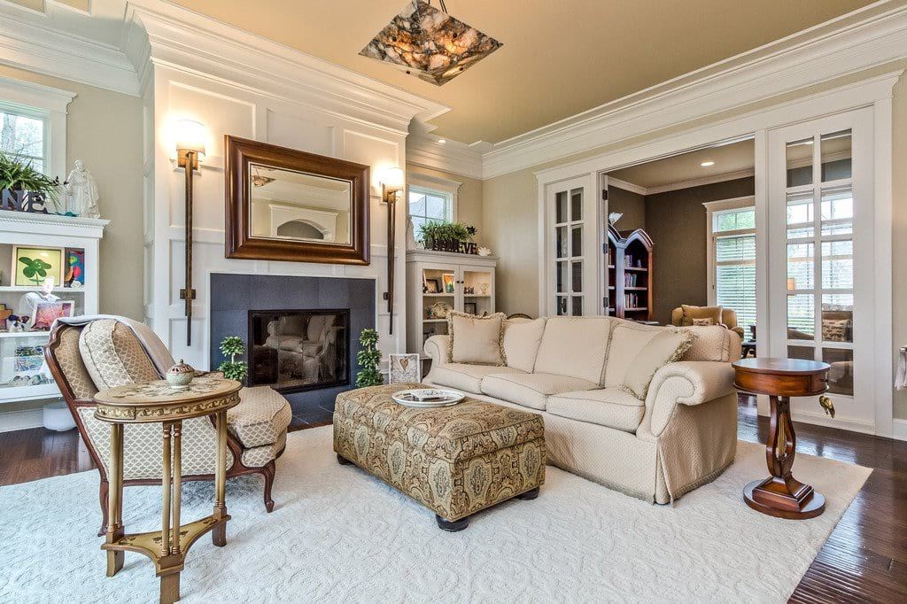 Remington - Home Design and Floor Plan - SketchPad House Plans