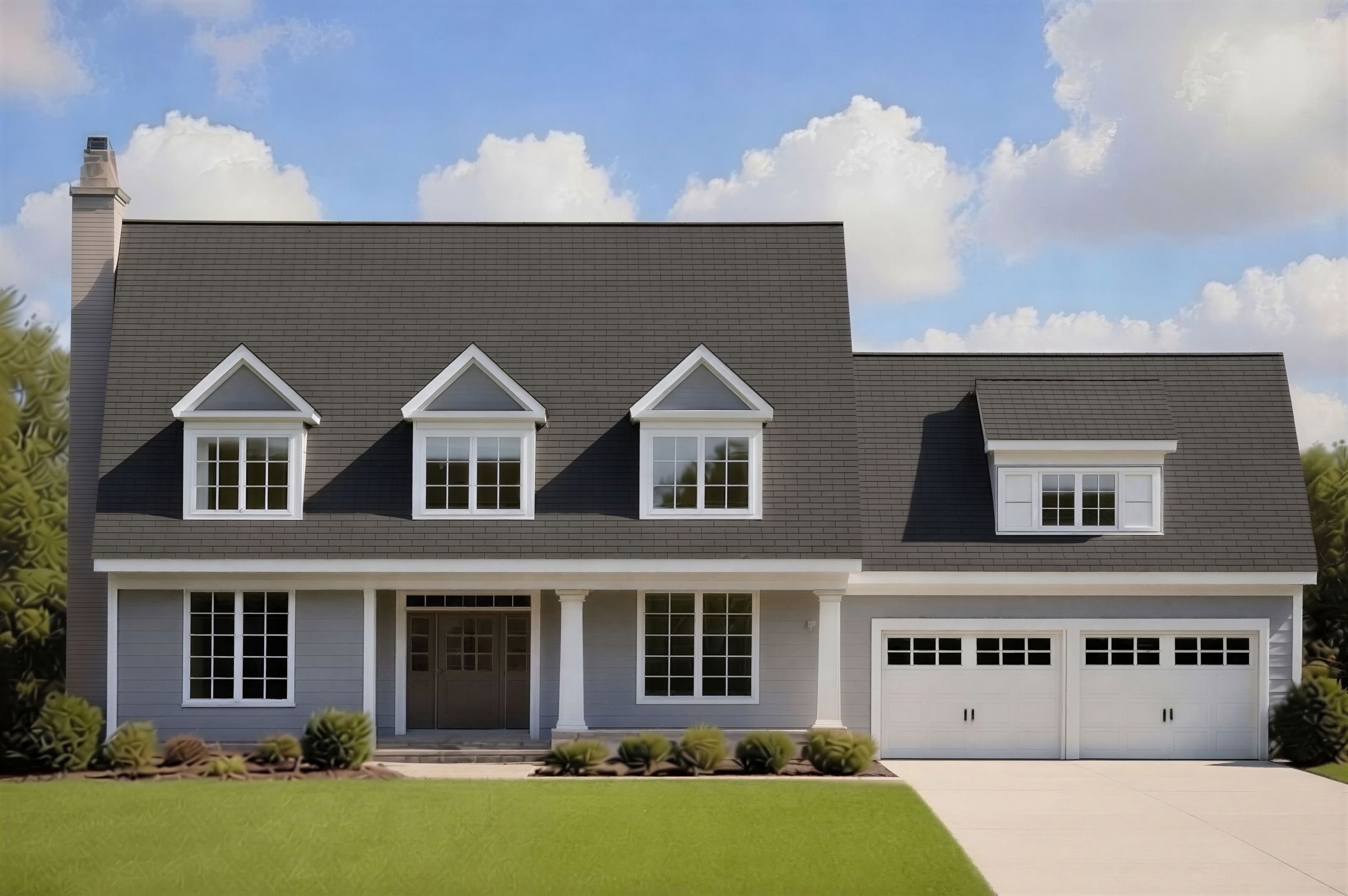 Auburn - Home Design and Floor Plan - SketchPad House Plans