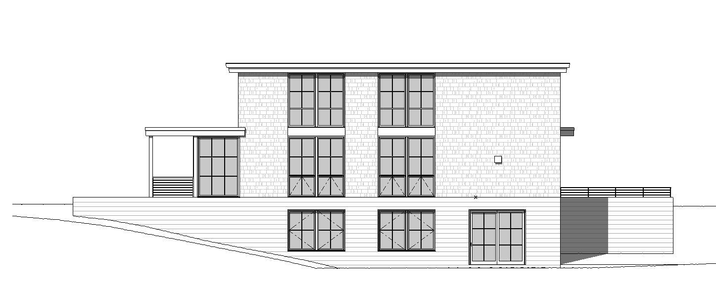 Gracewood - Home Design and Floor Plan - SketchPad House Plans