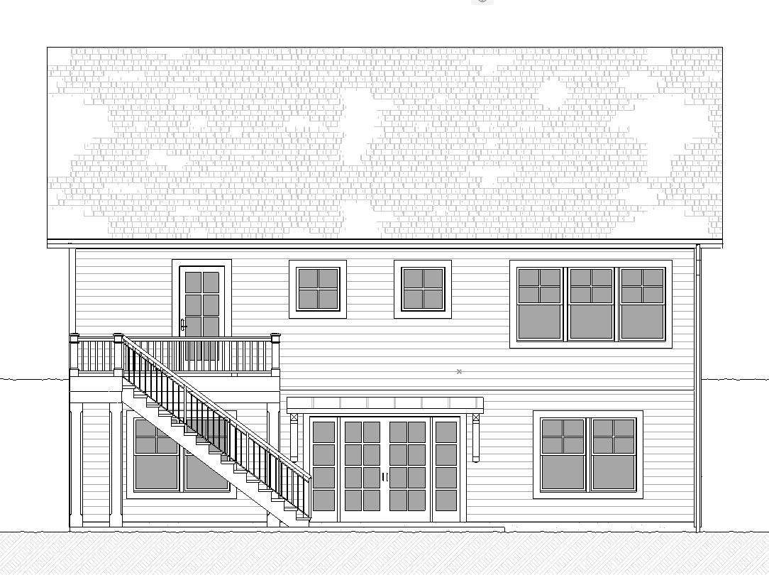 Leyton - Home Design and Floor Plan - SketchPad House Plans