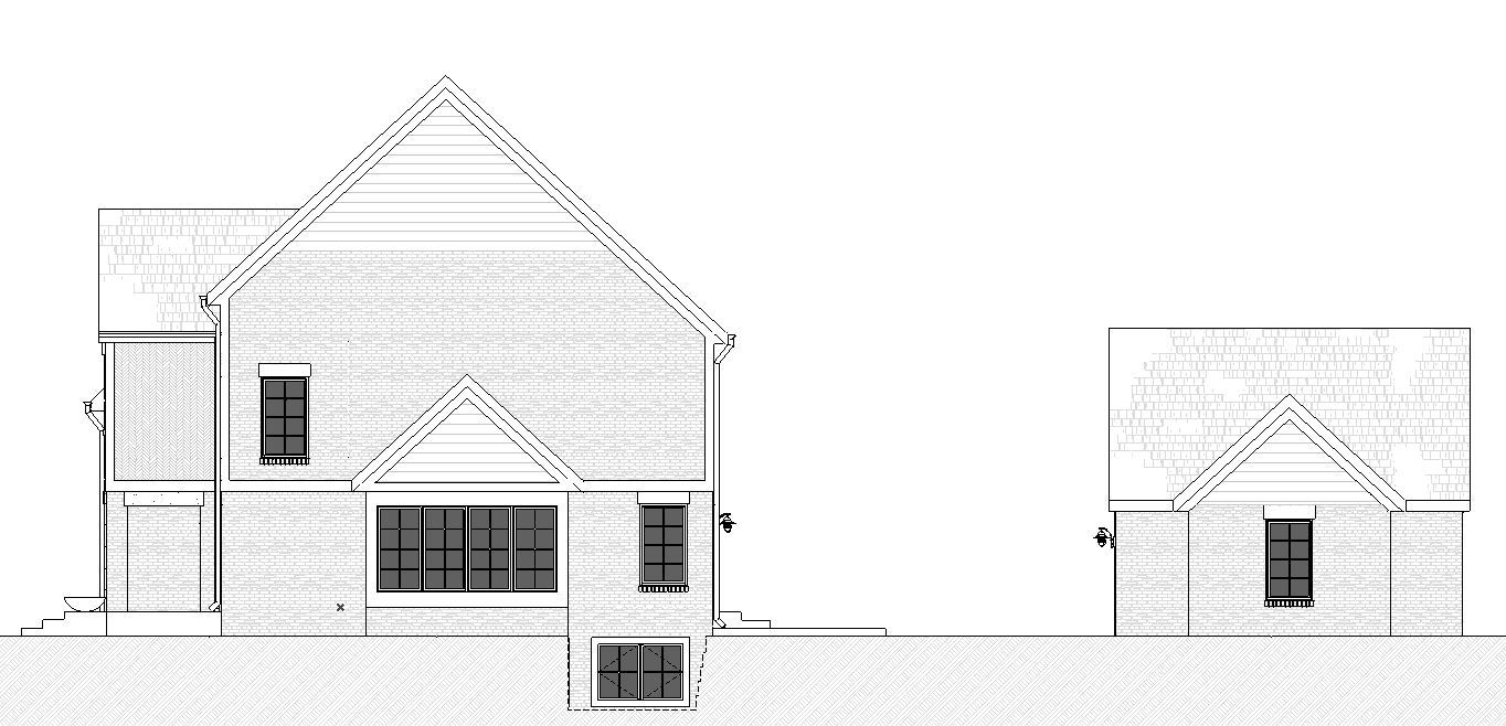 Tenway - Home Design and Floor Plan - SketchPad House Plans