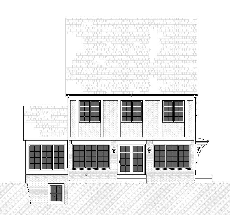 Tenway - Home Design and Floor Plan - SketchPad House Plans